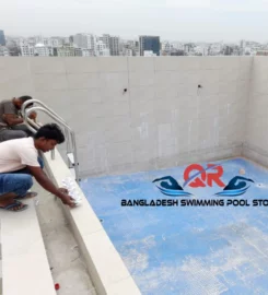 Swimming Pool Accessories Suppliers