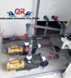 Swimming Pool Accessories Suppliers