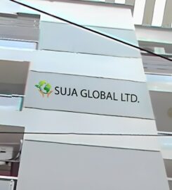 Suja Global Ltd