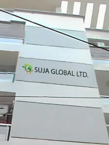 Suja Global Ltd