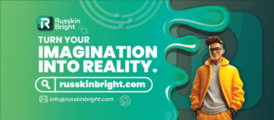 Russkin Bright