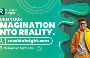 Russkin Bright