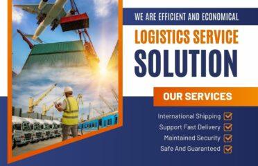 HR TRADING: Forwarding, Logistics, and Cargo Airlines