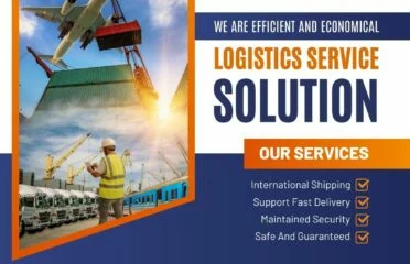 HR TRADING: Forwarding, Logistics, and Cargo Airlines