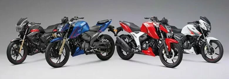 TVS AUTO BANGLADESH