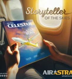Air Astra