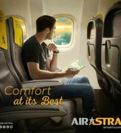Air Astra