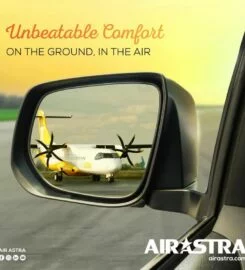 Air Astra
