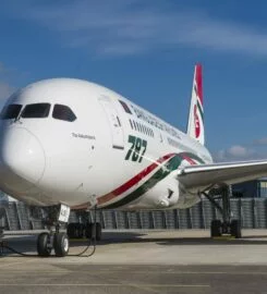 Biman Bangladesh Airlines