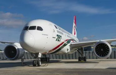 Biman Bangladesh Airlines