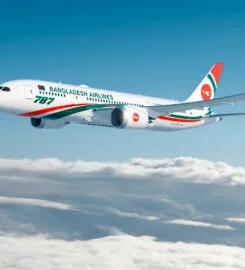 Biman Bangladesh Airlines