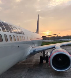 Cox’s Bazar Airport
