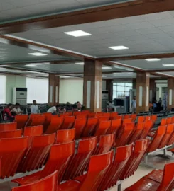 Cox’s Bazar Airport