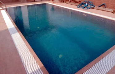 Pool World Bangladesh