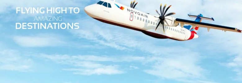 Novoair Airlines