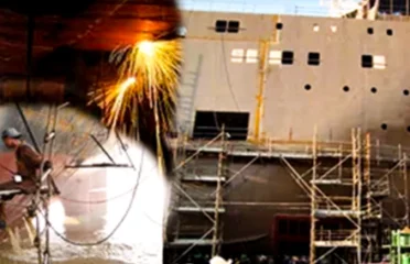 Patenga Shipbuilding & Engineering