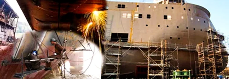 Patenga Shipbuilding & Engineering