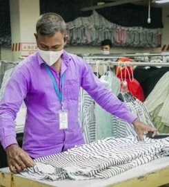 Posh Garments