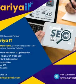 Sariya IT