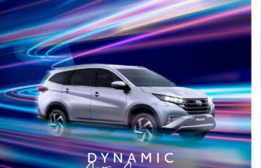 Toyota Bangladesh