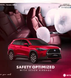 Toyota Bangladesh