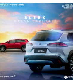 Toyota Bangladesh