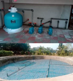 Pool World Bangladesh