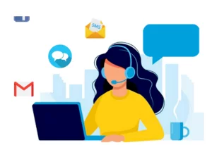 i-HelpBD - Call Center Software