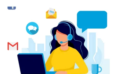 i-HelpBD – Call Center Software