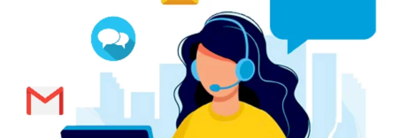 i-HelpBD – Call Center Software