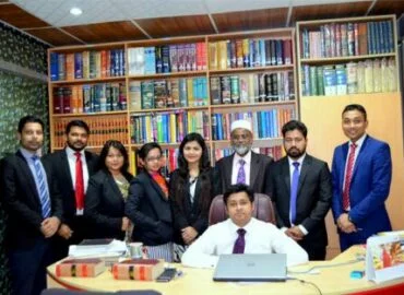 Legal Advice BD