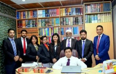 Legal Advice BD