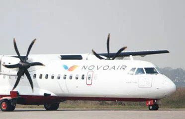 Novoair Airlines