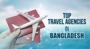 VEBD - Travel Agency in Bangladesh