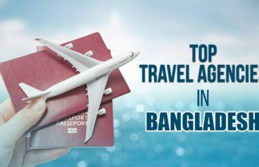 VEBD – Travel Agency in Bangladesh
