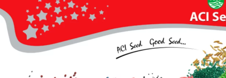 ACI SEEDS Bangladesh