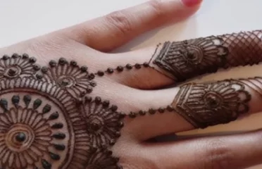 Henna Art By Sagorika