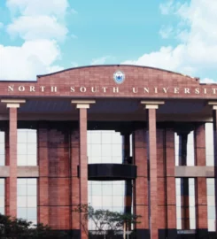 North South University (NSU)
