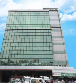 Popular Diagnostic Centre Ltd.