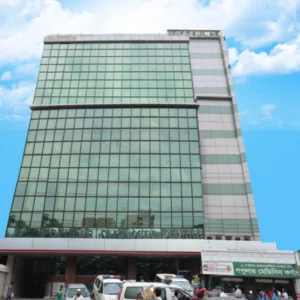 Popular Diagnostic Centre Ltd.