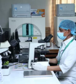 Popular Diagnostic Centre Ltd.
