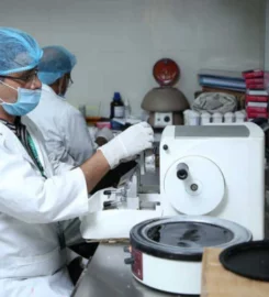 Popular Diagnostic Centre Ltd.