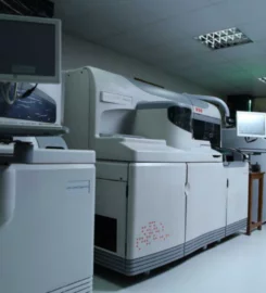Popular Diagnostic Centre Ltd.