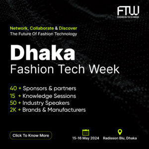 Fashion Tech Week