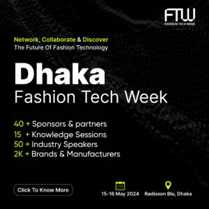 Fashion Tech Week
