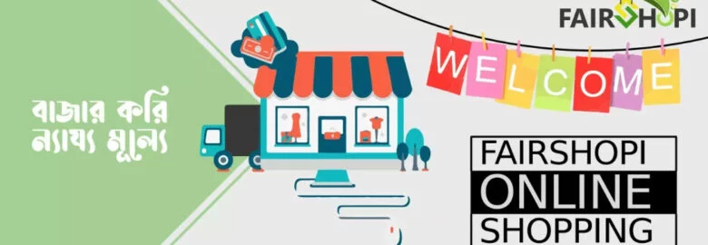 FairShopi Online Shopping