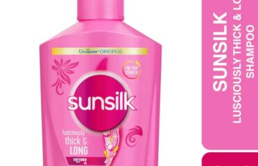 Sunsilk Shampoo: Elevating Your Haircare Routine with CTR-Optimized Brilliance