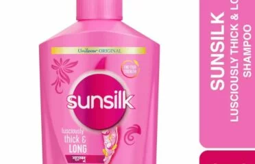 Sunsilk Shampoo: Elevating Your Haircare Routine with CTR-Optimized Brilliance