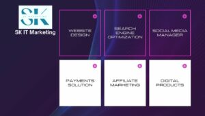 SK IT Marketing