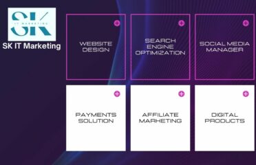 SK IT Marketing